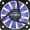 Számítógépház ventilátor 40 x 40 x 10 mm, NoiseBlocker ITR-XM-2