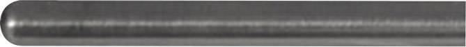 Greisinger GTF 401 Merülő érzékelő -50 - 400 °C Érzékelő típus Pt100 Kalibráció Gyári standard (tanúsítvány nélkül)