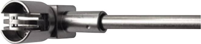 Greisinger GOF 200 HO Felület érzékelő -65 - 400 °C Érzékelő típus K