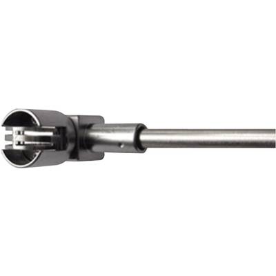 Greisinger GOF 200 HO Felület érzékelő -65 - 400 °C Érzékelő típus K