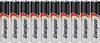 Energizer Classic 10db-os mikro ceruza elem készlet 1.5 V LR03, AAA, LR3, AM4M8A, AM4, S, MN2400, 824, E92, LR03N, 24A,