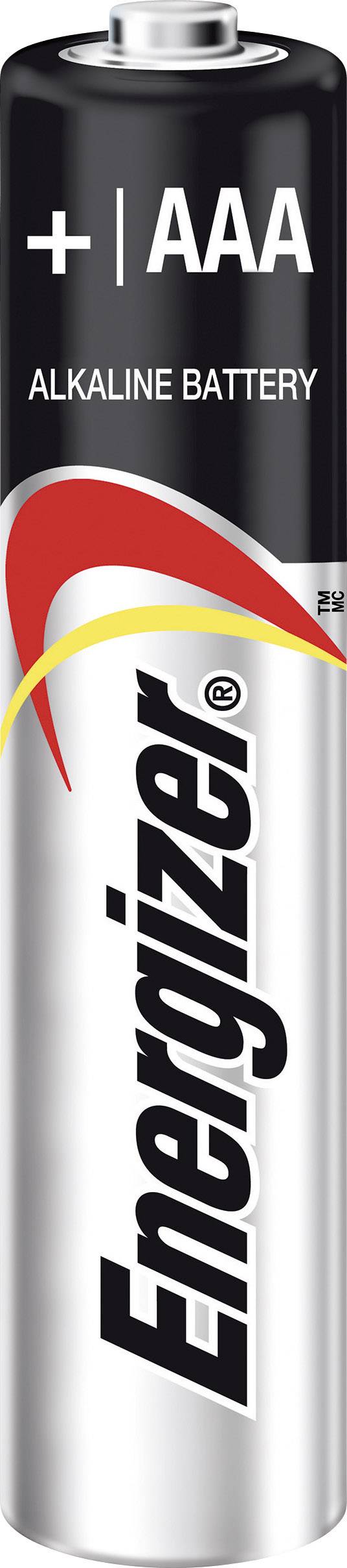 Energizer Ultra+ alkáli mikroceuza elemkészlet 4db-os szett 1.5 V LR03, AAA, LR3, AM4M8A, AM4, S, MN2400, 824, E92, LR03-1
