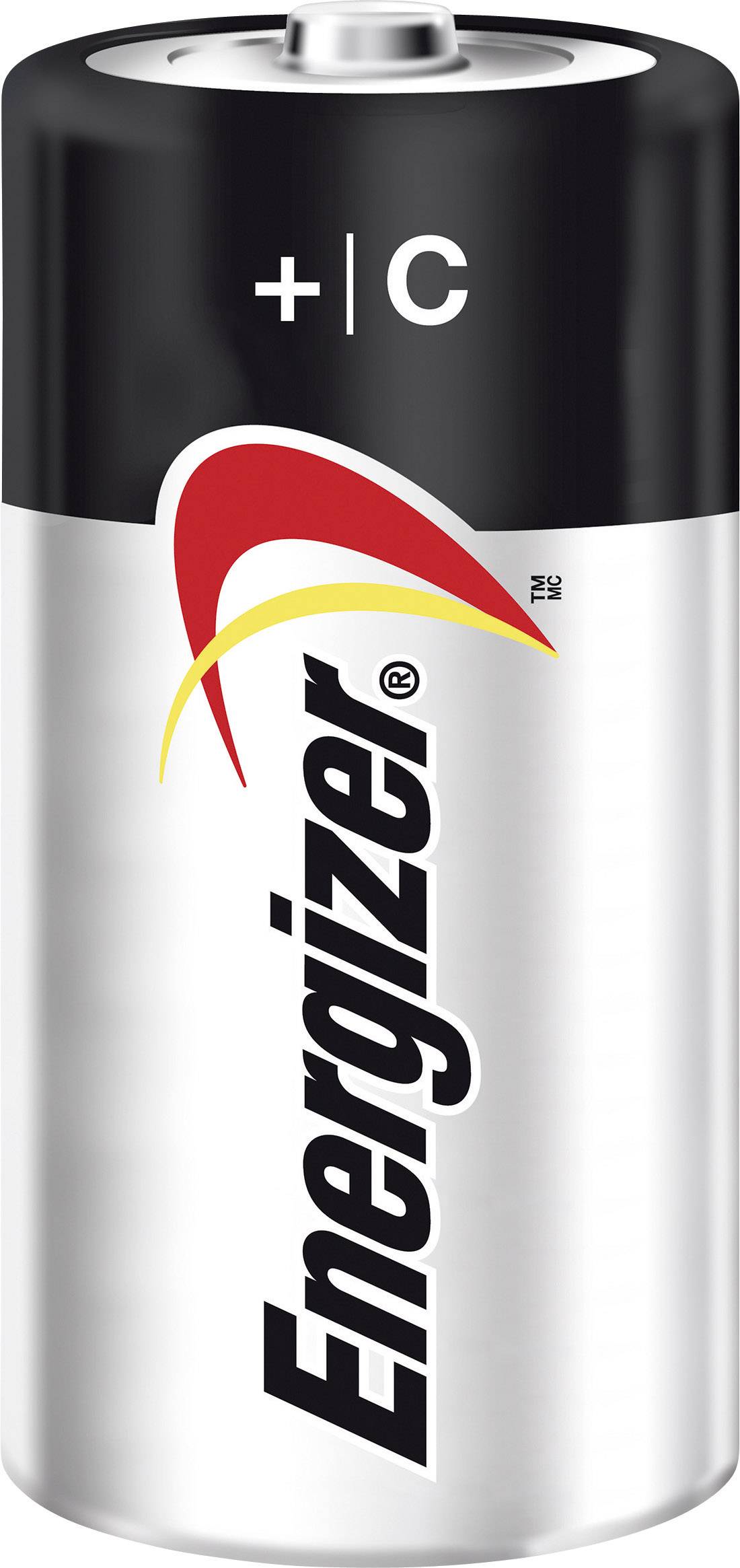 Energizer Ultra+ alkáli baby elemkészlet 2db-os szett 1.5 V LR15, C, AM2, L, MN1400, 814, E93, LR14N, 14A, KC, R14, BA30-1