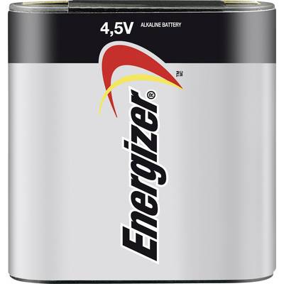 Energizer Ultra+ 4,5V-os laposelem alkáli-mangán 3R12, 3LR12, 1203, V4912, MN1203, 312G, LR12-0