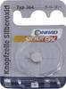 364 gombelem, ezüstoxid, 1,55V, 23 mAh, Conrad Energy SR621SW, SR60, SR621, V364, D364, 602, T, 280-34, SB-AG, SB-DG