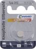 392 gombelem, ezüstoxid, 1,55V, 45 mAh, Conrad Energy SR41W, SR41, SR736, V392, D392, 247B, K, 280-13, SB-B1, RW47