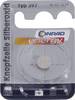 397 gombelem, ezüstoxid, 1,55V, 53 mAh, Conrad Energy SR726SW, SR59, SR726, V397, D397, 607, N, 280-28, SB-AL, RW311