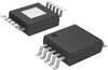 Lineáris IC MCP4728-E/UN MSOP-10 Microchip Technology, kivitel: DAC 12BIT W/I2C
