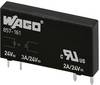 WAGO Félvezető relé 857-167 2 A Kapcsolási feszültség (max.): 24 V/DC 20 db