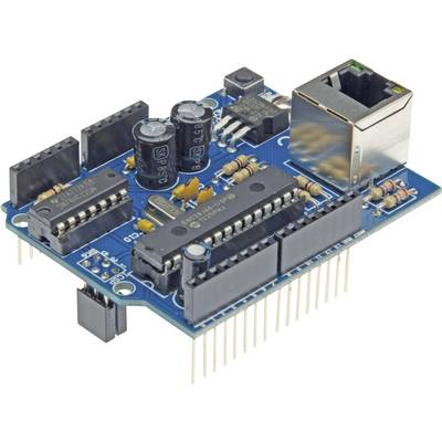 Velleman Arduino Ethernet KA04