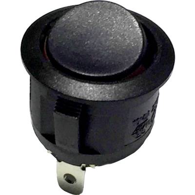 Billenőkapcsoló R13-112A-02 be/ki, Tru Components