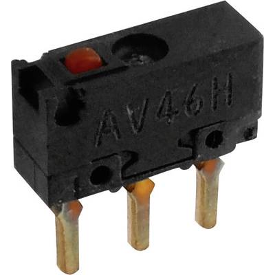 Minatűr mikrokapcsoló AV440461J
