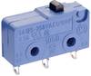 Marquardt mikrokapcsoló, forrasztós, 1xbe/(be), 250V/AC, 1050.0103