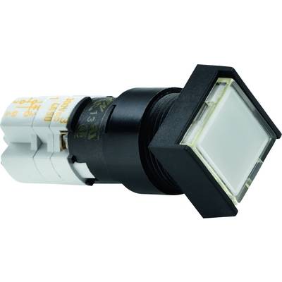RAFI 1.15.108.251/0000 1.15.108.251/0000 Nyomógomb 250 V 4 A 1 x KI/(BE) Nyomó IP40 10 db