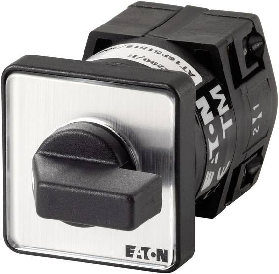 Be-ki kapcsoló beépíthető, 10A, 3 kW Eaton TM-1-8290/E