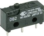 Miniatűrkapcsoló DB2