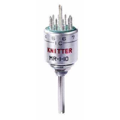 Knitter-Switch MR 2-5 fokozatkapcsoló, 125V/AC 0,5A