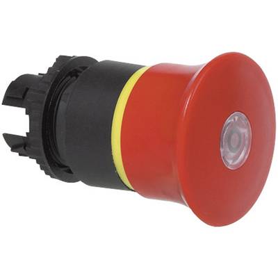 Vészkikapcsoló nyomógomb, megvilágítható Piros BACO L22DN10 1 db