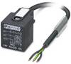 Sensor/Actuator cable SAC-3P- 1,5-PUR/A-1L-Z 1434989 Phoenix Contact