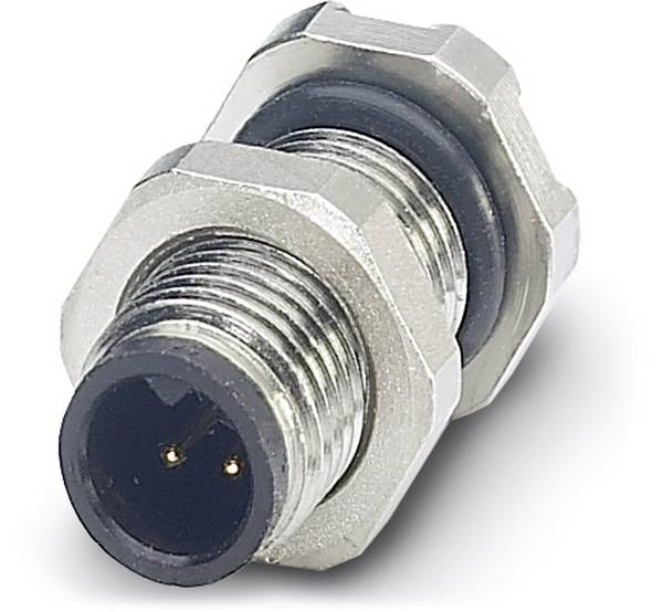 Flush-type connector SACC-DSI-M5MS-4CON-L180 1530634 Phoenix Contact
