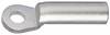 Klauke 264R12 264R12 Csöves kábelsaru 180 ° M12 25 mm² Lyuk Ø: 6.8 mm 1 db