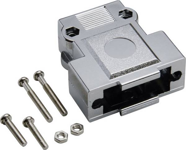 15 pól. D-SUB ház, Tru Components 1579057