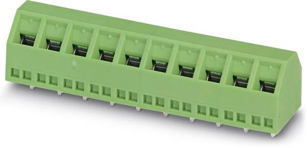 PCB terminal block SMKDSN 1,5/10-5,08 1869295 Phoenix Contact