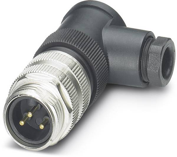 Plug-in connector SACC-MINMR-3CON-PG 9 1521465 Phoenix Contact