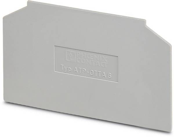 Partition plate ATP-OTTA  6 0790475 Phoenix Contact