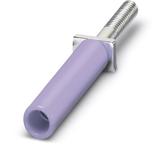 Female test connector PSBJ-URTK/S VT 0311773 Phoenix Contact