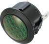 Neon jelzőlámpa Zöld TRU COMPONENTS Tartalom: TC-R9-92N