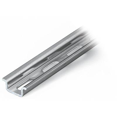 WAGO 210-111 Acél tartósín Ónozott 1 db
