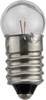 Barthelme gömb kerékpár izzó 6 V 1,2 W, E10