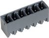 PTR Hartmann Stift ház panel STL(Z)1550 Pólusok száma 2 Raszterméret: 3.50 mm 51550025355F 1 db