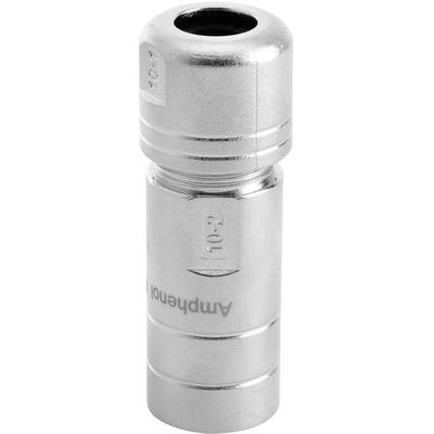 Amphenol RT0L-14CG-S1 kerek dugó kábelkapocs Sorozat (kerek csatlakozók): RT360™ 1 db