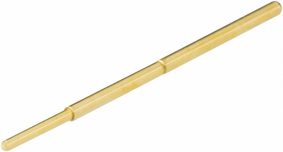 Mérőhegy, rugóérintkezős mérőtüske PTR 5110/S.2-D-1.2N-AU-2.3C