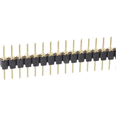 Fischer Elektronik Tűsor (precíziós) Sorok száma: 1 Pólusok száma sorozatonként: 50 MK 05/ 50/Z 1 db