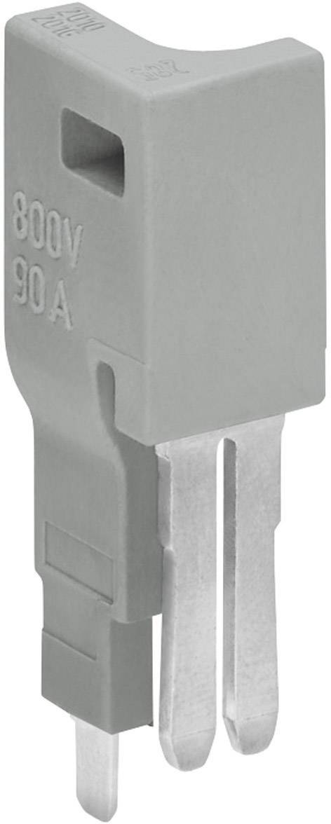 WAGO 285-430 Szürke 1 db
