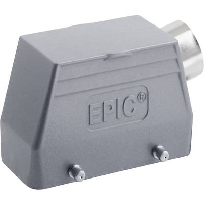 LAPP 19082000 Csőcsonkos készülékház M25 EPIC® H-B 16 1 db