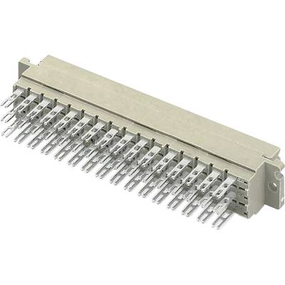 Harting 09062487823 Rugós kapocsléc Össz pólusszám 48 Sorok száma 3 1 db
