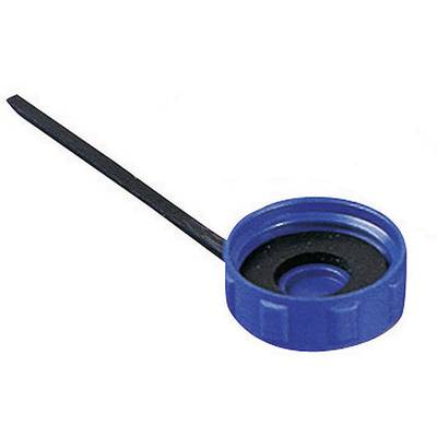 Porvédő sapka PX0480 Védősapka PX0480 Bulgin Tartalom: 1 db