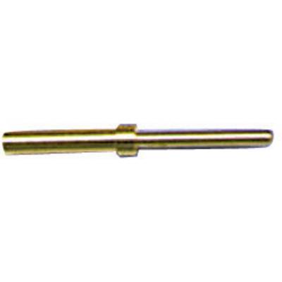   Bulgin  SA3180/1  Kerek dugó érintkező  Stift      Sorozat (kerek csatlakozók): SA    10 db