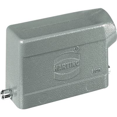 Tartozékok a 16-es méretű B - köpenyházhoz Han® 16B-gs-R-21 Harting Tartalom: 1 db