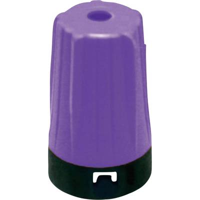   Neutrik  BST-BNC-7CON  BST-BNC-7CON  Kábelgallér  Viola  10 db  