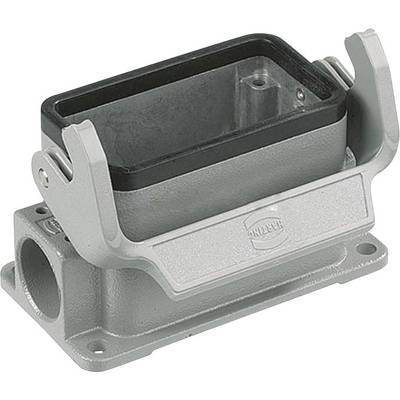 Kiegészítők a 16 B méretű - alapházhoz Han® 16B-asg2-LB-M25 Harting Tartalom: 1 db