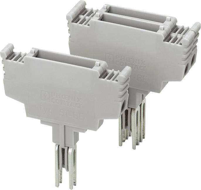 Fiche de composant Contenu: 1 pc(s) Phoenix Contact ST-BE 2802316