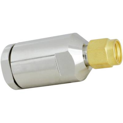 SSB Electronic Aircell 7 7385 SMA csatlakozó Dugó, egyenes 50 Ω 1 db