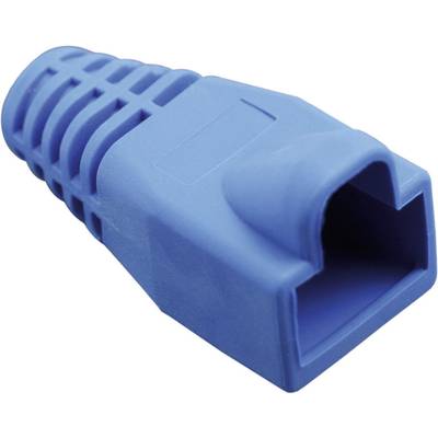 Törésgátló bepattanókar védelemmel 450-015 Kék BEL Stewart Connectors Tartalom: 1 db