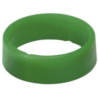 Kábeljelölő gyűrű 1db zöld színű Hicon HI-XC-GN
