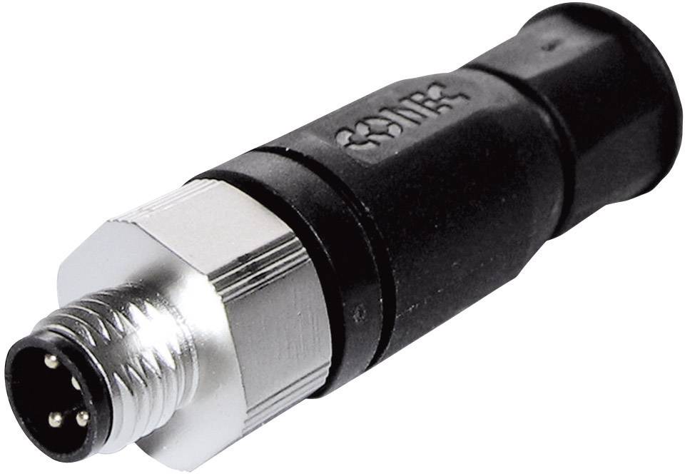 Conec SAL-8-RSC4-L 42-00007